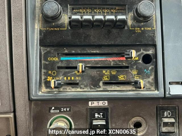 Used 1986 MT hino ranger FD171BD Image[30]