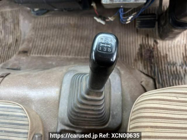 Used 1986 MT hino ranger FD171BD Image[32]