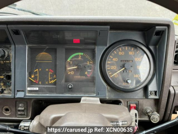 Used 1986 MT hino ranger FD171BD Image[33]