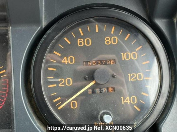 Used 1986 MT hino ranger FD171BD Image[34]