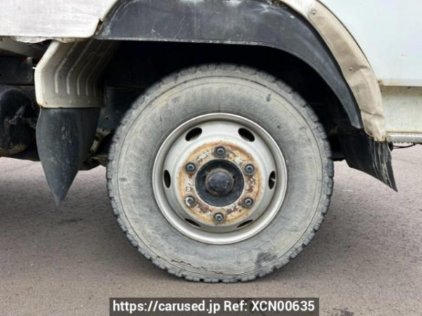 Used 1986 MT hino ranger FD171BD Image[35]