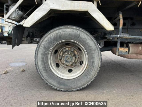 Used 1986 MT hino ranger FD171BD Image[36]