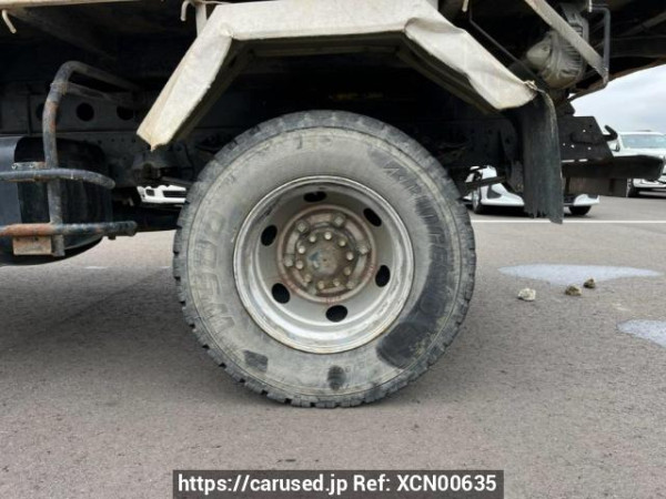 Used 1986 MT hino ranger FD171BD Image[37]