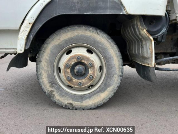 Used 1986 MT hino ranger FD171BD Image[38]