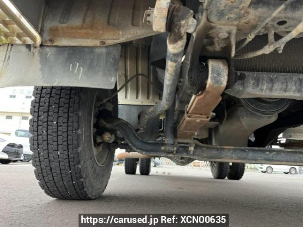 Used 1986 MT hino ranger FD171BD Image[39]