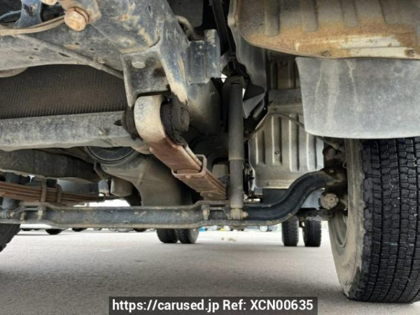 Used 1986 MT hino ranger FD171BD Image[40]
