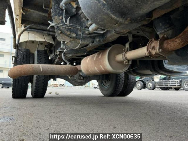 Used 1986 MT hino ranger FD171BD Image[41]