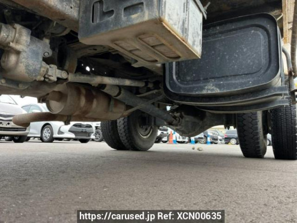 Used 1986 MT hino ranger FD171BD Image[42]