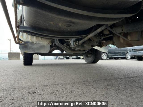 Used 1986 MT hino ranger FD171BD Image[43]