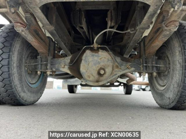 Used 1986 MT hino ranger FD171BD Image[46]