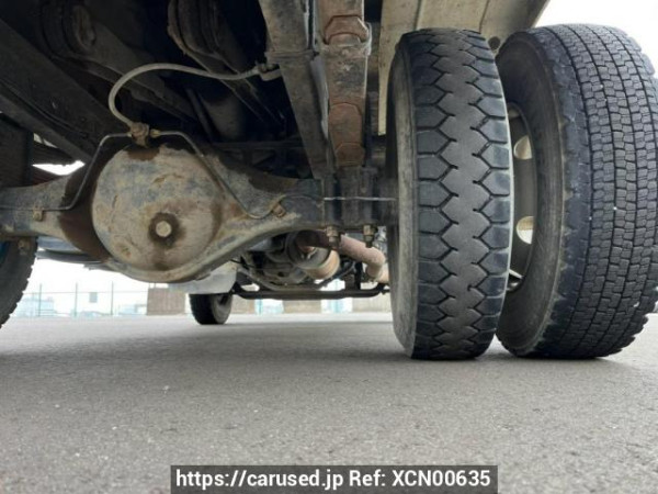 Used 1986 MT hino ranger FD171BD Image[47]
