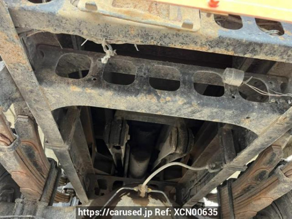 Used 1986 MT hino ranger FD171BD Image[48]