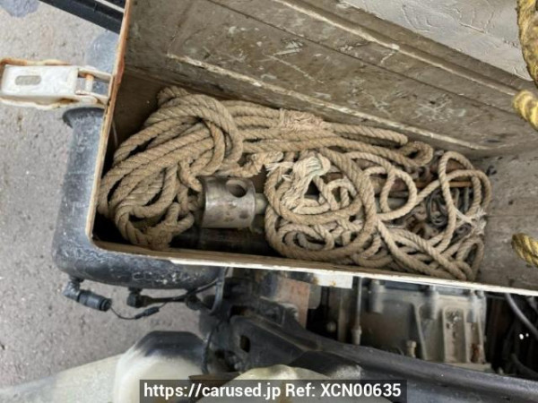 Used 1986 MT hino ranger FD171BD Image[50]