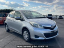 Toyota Vitz KSP130