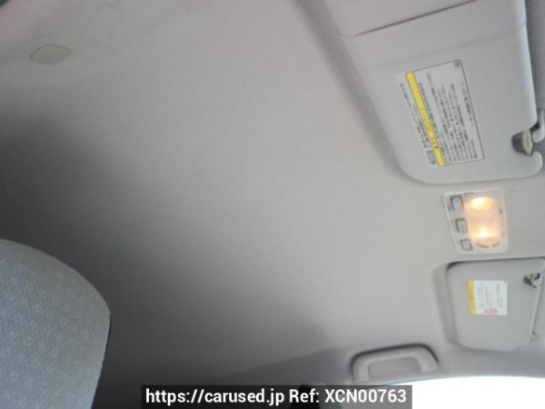 Used 2012 AT toyota vitz KSP130 Image[12]