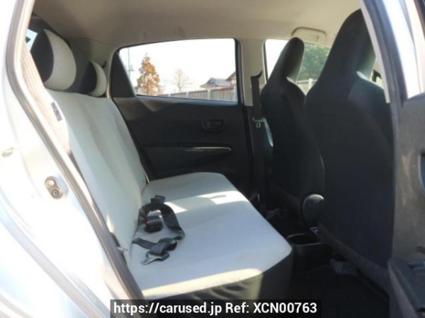 Used 2012 AT toyota vitz KSP130 Image[15]
