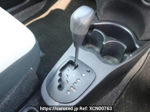 Used 2012 AT toyota vitz KSP130 Image[27]