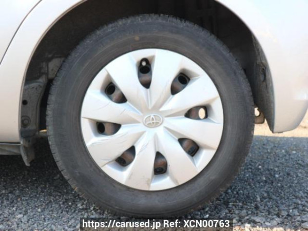 Used 2012 AT toyota vitz KSP130 Image[32]