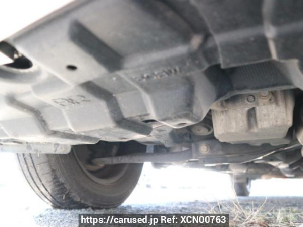 Used 2012 AT toyota vitz KSP130 Image[34]