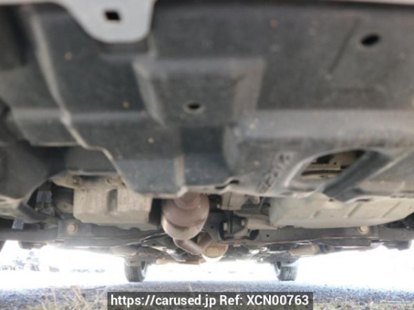 Used 2012 AT toyota vitz KSP130 Image[35]