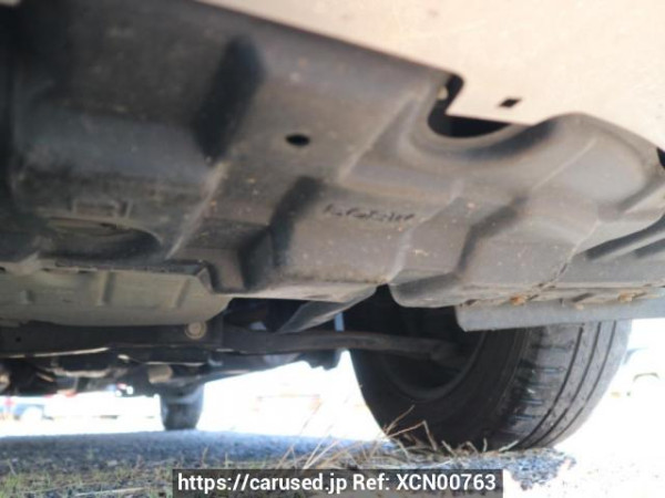 Used 2012 AT toyota vitz KSP130 Image[36]
