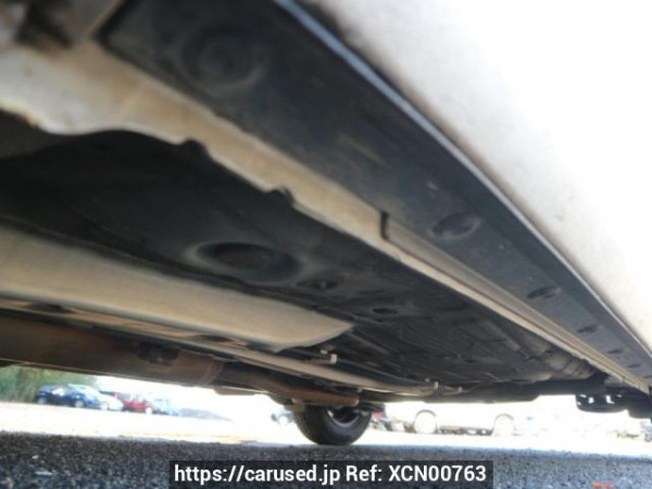 Used 2012 AT toyota vitz KSP130 Image[37]