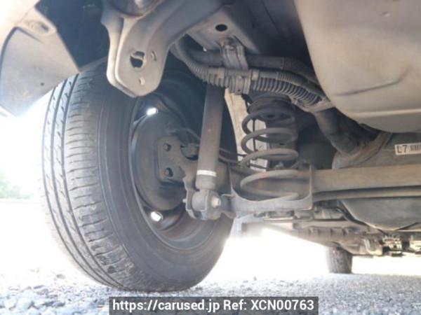 Used 2012 AT toyota vitz KSP130 Image[39]