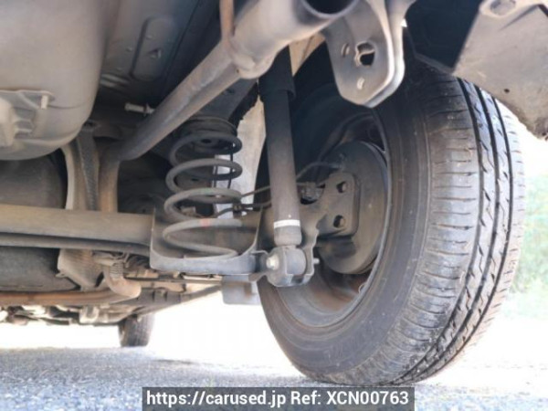 Used 2012 AT toyota vitz KSP130 Image[41]