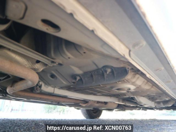 Used 2012 AT toyota vitz KSP130 Image[42]