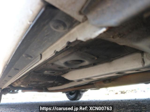 Used 2012 AT toyota vitz KSP130 Image[43]