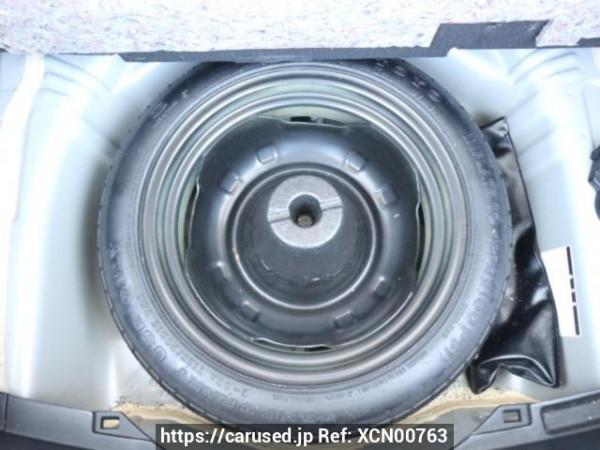 Used 2012 AT toyota vitz KSP130 Image[45]