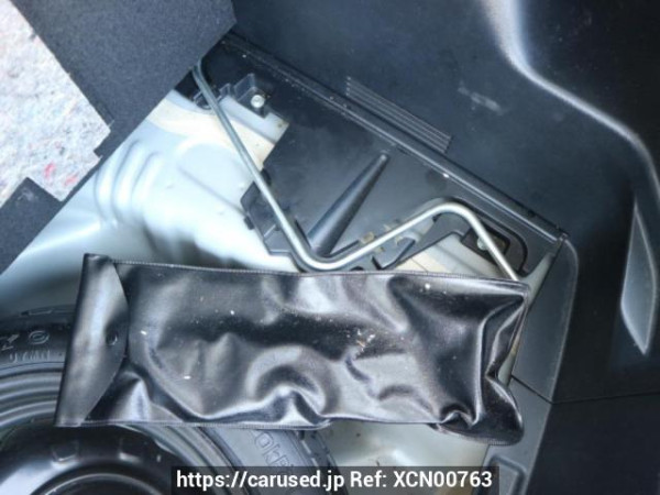 Used 2012 AT toyota vitz KSP130 Image[46]