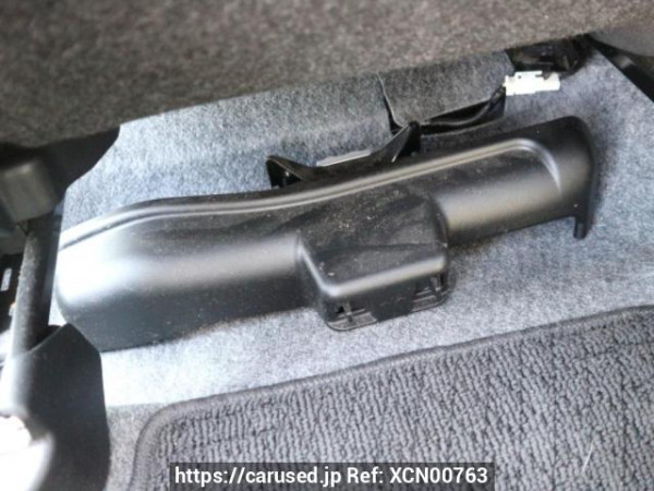 Used 2012 AT toyota vitz KSP130 Image[47]