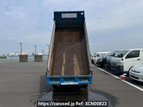 Used 1995 MT mitsubishi canter FE517BD Image[5]