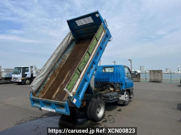 Used 1995 MT mitsubishi canter FE517BD Image[6]