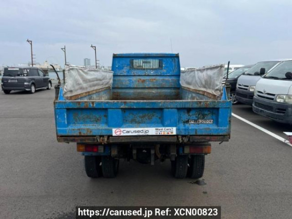 Used 1995 MT mitsubishi canter FE517BD Image[13]