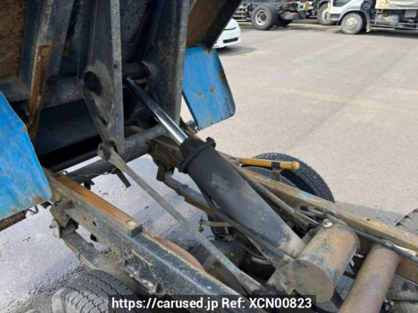 Used 1995 MT mitsubishi canter FE517BD Image[16]