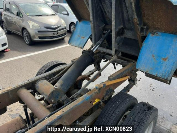 Used 1995 MT mitsubishi canter FE517BD Image[17]