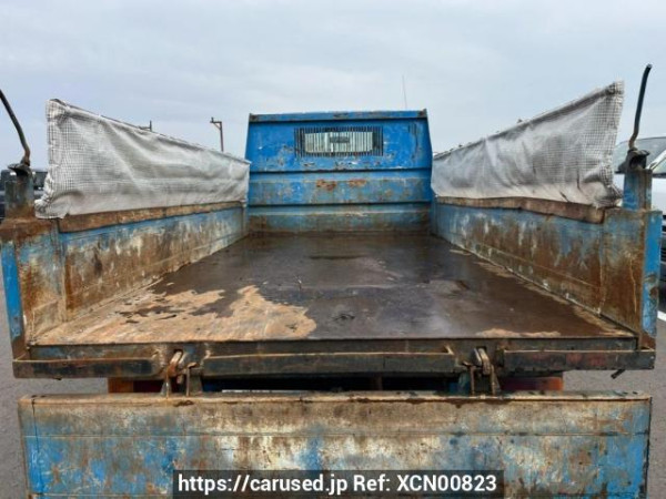 Used 1995 MT mitsubishi canter FE517BD Image[18]