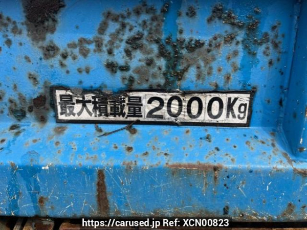 Used 1995 MT mitsubishi canter FE517BD Image[19]