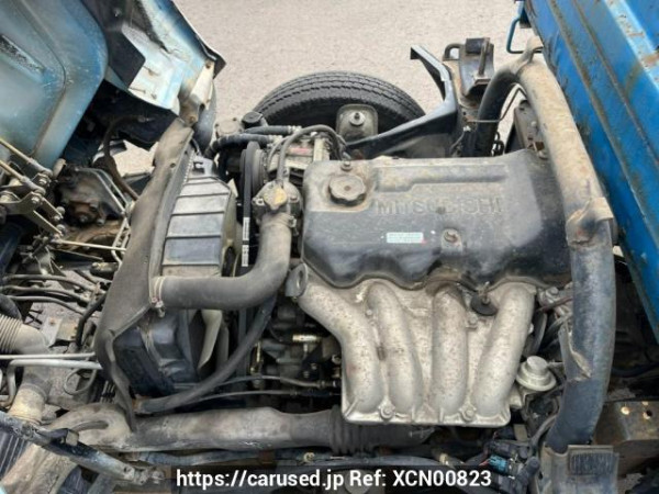 Used 1995 MT mitsubishi canter FE517BD Image[20]