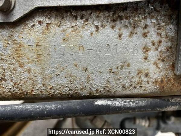 Used 1995 MT mitsubishi canter FE517BD Image[22]