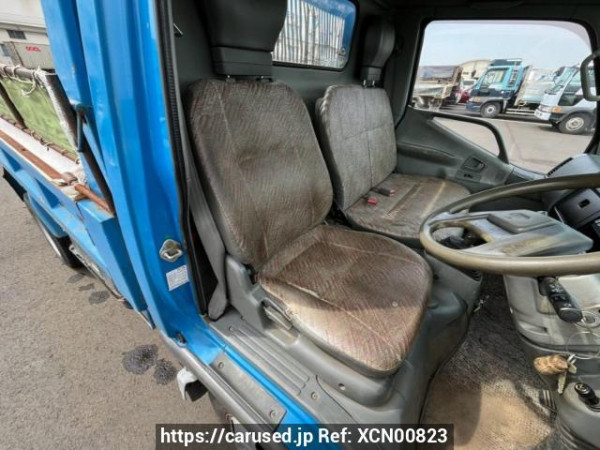 Used 1995 MT mitsubishi canter FE517BD Image[23]