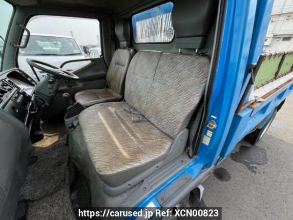 Used 1995 MT mitsubishi canter FE517BD Image[24]