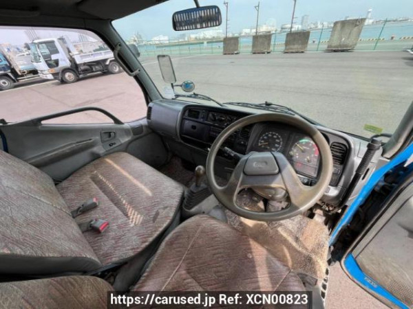 Used 1995 MT mitsubishi canter FE517BD Image[25]