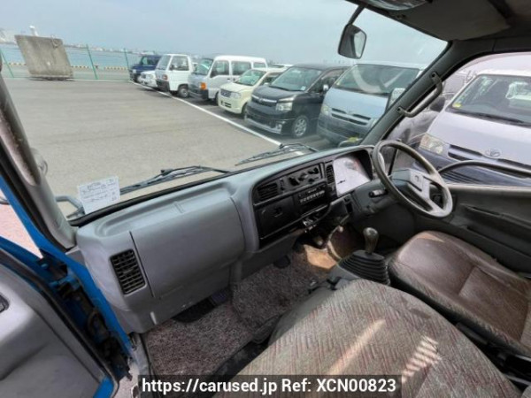Used 1995 MT mitsubishi canter FE517BD Image[26]