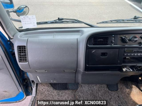 Used 1995 MT mitsubishi canter FE517BD Image[27]