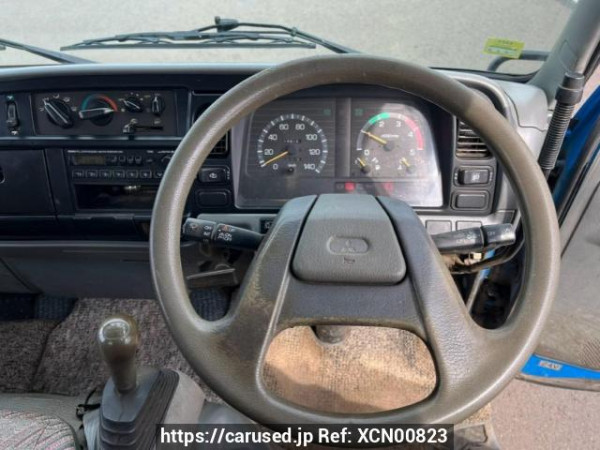 Used 1995 MT mitsubishi canter FE517BD Image[28]