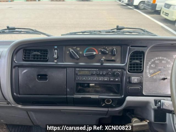 Used 1995 MT mitsubishi canter FE517BD Image[29]