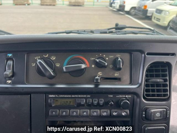 Used 1995 MT mitsubishi canter FE517BD Image[30]